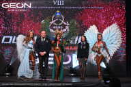 Grand Prix Dudushkin Fitness Family - 2024
