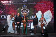 Grand Prix Dudushkin Fitness Family - 2024