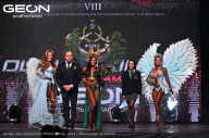 Grand Prix Dudushkin Fitness Family - 2024