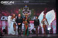 Grand Prix Dudushkin Fitness Family - 2024
