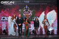 Grand Prix Dudushkin Fitness Family - 2024