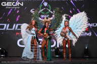 Grand Prix Dudushkin Fitness Family - 2024