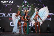 Grand Prix Dudushkin Fitness Family - 2024