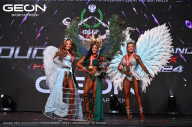 Grand Prix Dudushkin Fitness Family - 2024