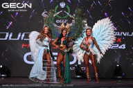 Grand Prix Dudushkin Fitness Family - 2024