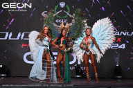 Grand Prix Dudushkin Fitness Family - 2024