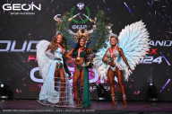 Grand Prix Dudushkin Fitness Family - 2024