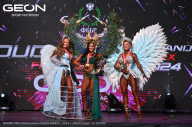 Grand Prix Dudushkin Fitness Family - 2024