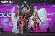 Grand Prix Dudushkin Fitness Family - 2024