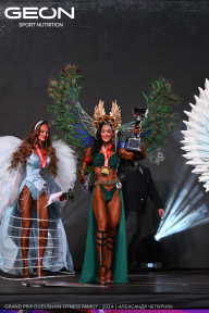 Grand Prix Dudushkin Fitness Family - 2024