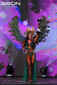 Grand Prix Dudushkin Fitness Family - 2024