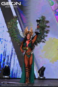 Grand Prix Dudushkin Fitness Family - 2024