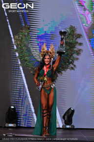 Grand Prix Dudushkin Fitness Family - 2024