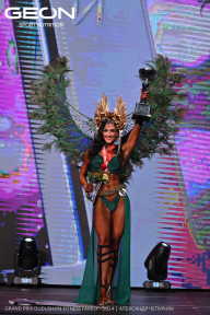 Grand Prix Dudushkin Fitness Family - 2024
