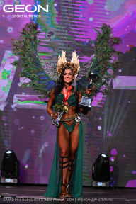 Grand Prix Dudushkin Fitness Family - 2024