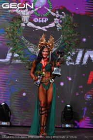 Grand Prix Dudushkin Fitness Family - 2024