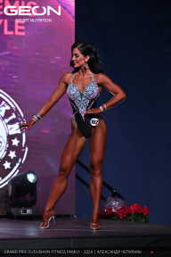 Grand Prix Dudushkin Fitness Family - 2024