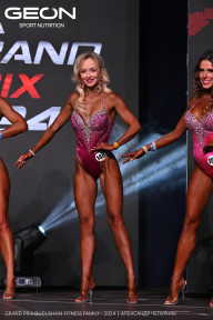 Grand Prix Dudushkin Fitness Family - 2024