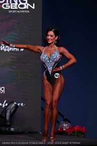 Grand Prix Dudushkin Fitness Family - 2024