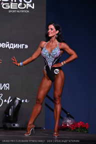 Grand Prix Dudushkin Fitness Family - 2024