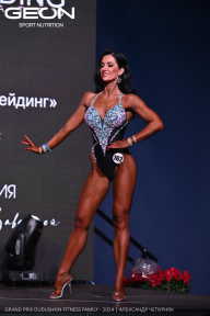 Grand Prix Dudushkin Fitness Family - 2024