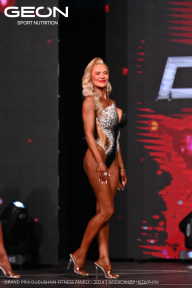 Grand Prix Dudushkin Fitness Family - 2024