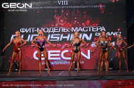 Grand Prix Dudushkin Fitness Family - 2024