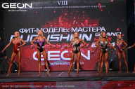 Grand Prix Dudushkin Fitness Family - 2024