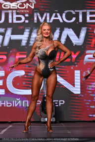 Grand Prix Dudushkin Fitness Family - 2024