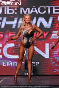 Grand Prix Dudushkin Fitness Family - 2024