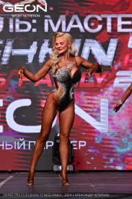 Grand Prix Dudushkin Fitness Family - 2024