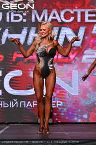 Grand Prix Dudushkin Fitness Family - 2024