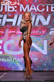 Grand Prix Dudushkin Fitness Family - 2024
