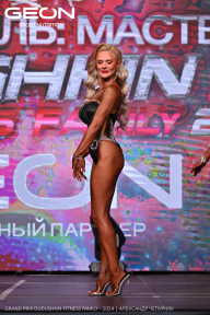 Grand Prix Dudushkin Fitness Family - 2024