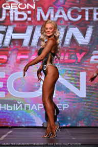Grand Prix Dudushkin Fitness Family - 2024