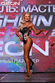Grand Prix Dudushkin Fitness Family - 2024