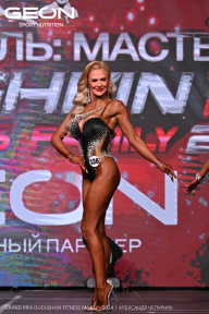 Grand Prix Dudushkin Fitness Family - 2024