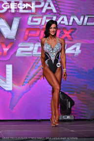 Grand Prix Dudushkin Fitness Family - 2024
