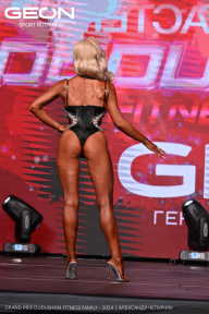 Grand Prix Dudushkin Fitness Family - 2024