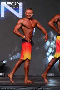 Grand Prix Dudushkin Fitness Family - 2024