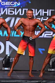 Grand Prix Dudushkin Fitness Family - 2024