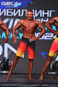 Grand Prix Dudushkin Fitness Family - 2024