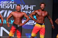 Grand Prix Dudushkin Fitness Family - 2024