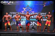 Grand Prix Dudushkin Fitness Family - 2024