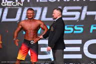 Grand Prix Dudushkin Fitness Family - 2024