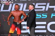Grand Prix Dudushkin Fitness Family - 2024