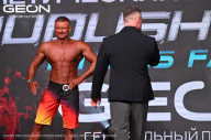 Grand Prix Dudushkin Fitness Family - 2024