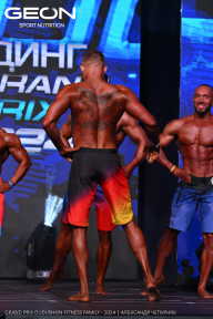Grand Prix Dudushkin Fitness Family - 2024