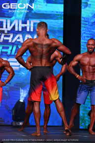Grand Prix Dudushkin Fitness Family - 2024