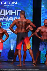 Grand Prix Dudushkin Fitness Family - 2024